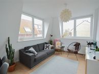 Korte Poellaan 17 D, 2012 VS Haarlem