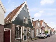 Rechtestraat 29, 1483 BA De Rijp