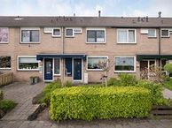 Kikkerveen 257, 3205 XB Spijkenisse