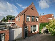 Polderstraat 1, 4691 EW Tholen