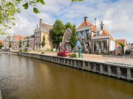Franekereind 21, 8861 AA Harlingen