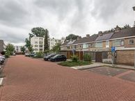 Ganzerikpad 4, 3202 HC Spijkenisse