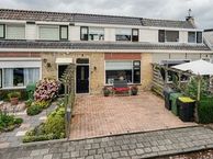 Wilhelminastraat 4, 3292 AK Strijensas