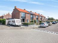 Jan Adriaansz Wentelstraat 1, 1785 HG Den Helder