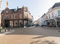 Tuinstraat 114 D, 5038 DE Tilburg