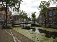 Achterom 86, 2611 PS Delft