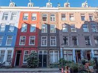 Daniël Stalpertstraat 13 II, 1072 VZ Amsterdam