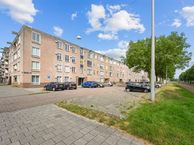 Bernard Shawsingel 402, 1102 VG Amsterdam