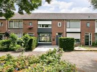 Donizettistraat 62, 5049 KN Tilburg