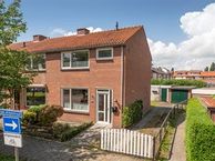 van Arkelstraat 18, 4147 EN Asperen