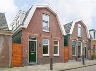 Zeemansstraat 80 a, 1506 CW Zaandam