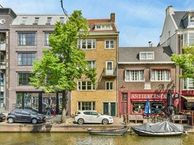 Lijnbaansgracht 188 H, 1016 XA Amsterdam