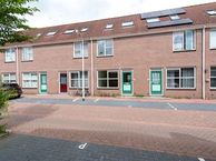 Tolstoistraat 44, 1506 RV Zaandam