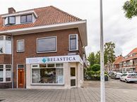 Zeemanlaan 39 A, 2313 SW Leiden