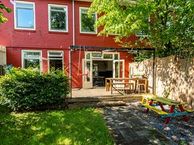 Fazantenweg 31 hs, 1021 HK Amsterdam