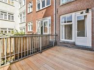 Bloedstraat 24 A, 1012 BS Amsterdam