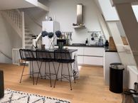 Overtoom 459 3, 1054 LE Amsterdam