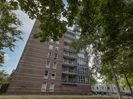 Messiaenplantsoen 55, 1323 LE Almere