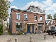 Prof. Aalbersestraat 6, 3438 AV Nieuwegein