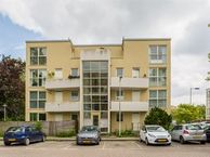 Reizigersweg 141, 1033 ZN Amsterdam