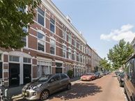 Kepplerstraat 195, 2562 VK Den Haag