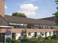 Vrouwe Justitiahof 39, 3032 BP Rotterdam