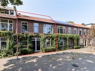 Billitonstraat 101, 3312 SC Dordrecht