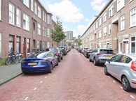 Usselincxstraat 69, 2593 VH Den Haag