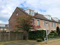 Regenwulp 14, 1399 KN Muiderberg