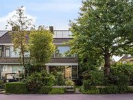 Mesdagstraat 4, 3262 HM Oud-Beijerland