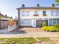 Lijsterbesstraat 7, 5461 CM Veghel