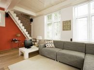 Molenpad 9 2, 1016 GL Amsterdam