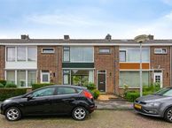 Pieter de Hooghstraat 12, 3202 TX Spijkenisse