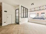 Kamperstraat 15 ZW, 2012 XA Haarlem