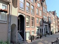 Anjeliersstraat 50 A, 1015 NH Amsterdam