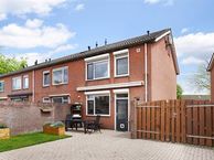 Jasmijnhof 32, 4881 HS Zundert