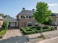 Dorsvlegel 39, 6617 CN Bergharen