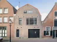 Achterom 109, 1621 KT Hoorn (NH)
