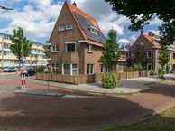 Paul Krugerstraat 224, 4381 WN Vlissingen