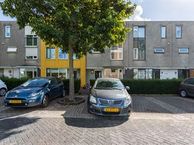 Monetstraat 17, 2231 MA Rijnsburg