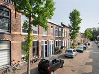Vondelstraat 59, 3314 BN Dordrecht