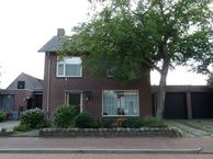 Bloemenstraat 15 A, 5081 CR Hilvarenbeek