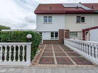Oosterhoutstraat 13, 1324 ZN Almere