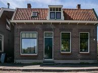 Dorpsstraat 73, 2931 AD Krimpen aan de Lek