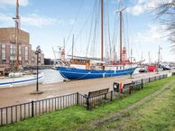 Zuidstraat 36 A, 1781 BS Den Helder