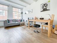 Tweede Anjeliersdwarsstraat 20 2, 1015 NT Amsterdam