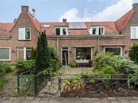 Amandelstraat 18, 3552 CC Utrecht