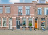 Van Hogendorpstraat 58, 1781 ST Den Helder