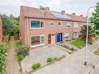 Kanunnik van de Putstraat 38, 6525 WP Nijmegen