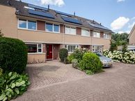 Mia van der Wall-Duyvendakstraat 13, 3207 GS Spijkenisse